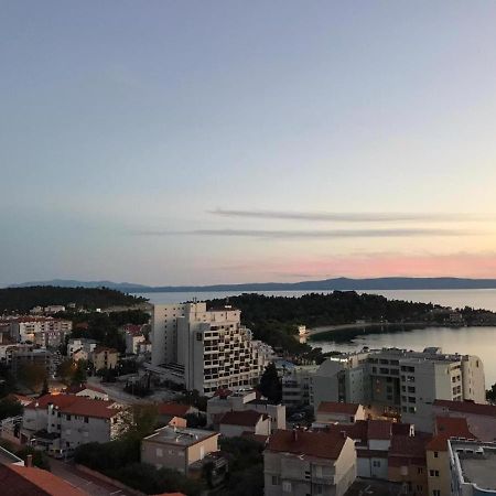 Summer Fantasy Apartment Μακάρσκα Εξωτερικό φωτογραφία
