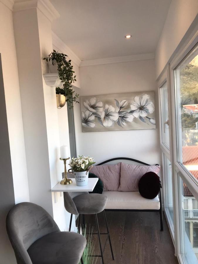 Summer Fantasy Apartment Μακάρσκα Εξωτερικό φωτογραφία