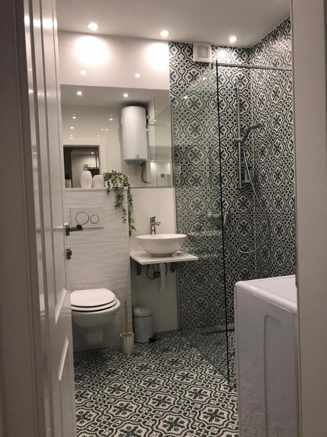 Summer Fantasy Apartment Μακάρσκα Εξωτερικό φωτογραφία