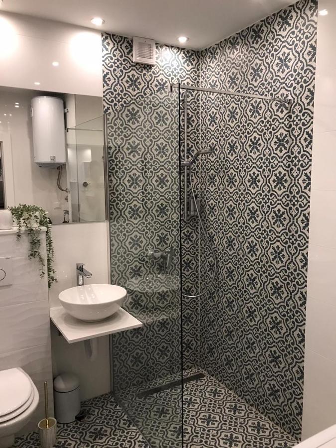 Summer Fantasy Apartment Μακάρσκα Εξωτερικό φωτογραφία
