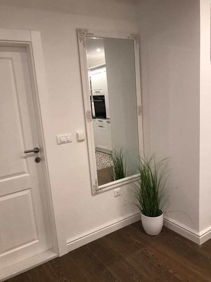 Summer Fantasy Apartment Μακάρσκα Εξωτερικό φωτογραφία