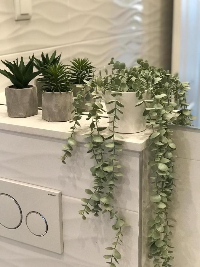 Summer Fantasy Apartment Μακάρσκα Εξωτερικό φωτογραφία
