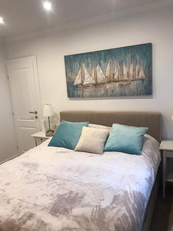 Summer Fantasy Apartment Μακάρσκα Εξωτερικό φωτογραφία