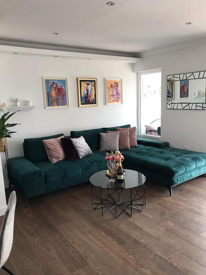 Summer Fantasy Apartment Μακάρσκα Εξωτερικό φωτογραφία