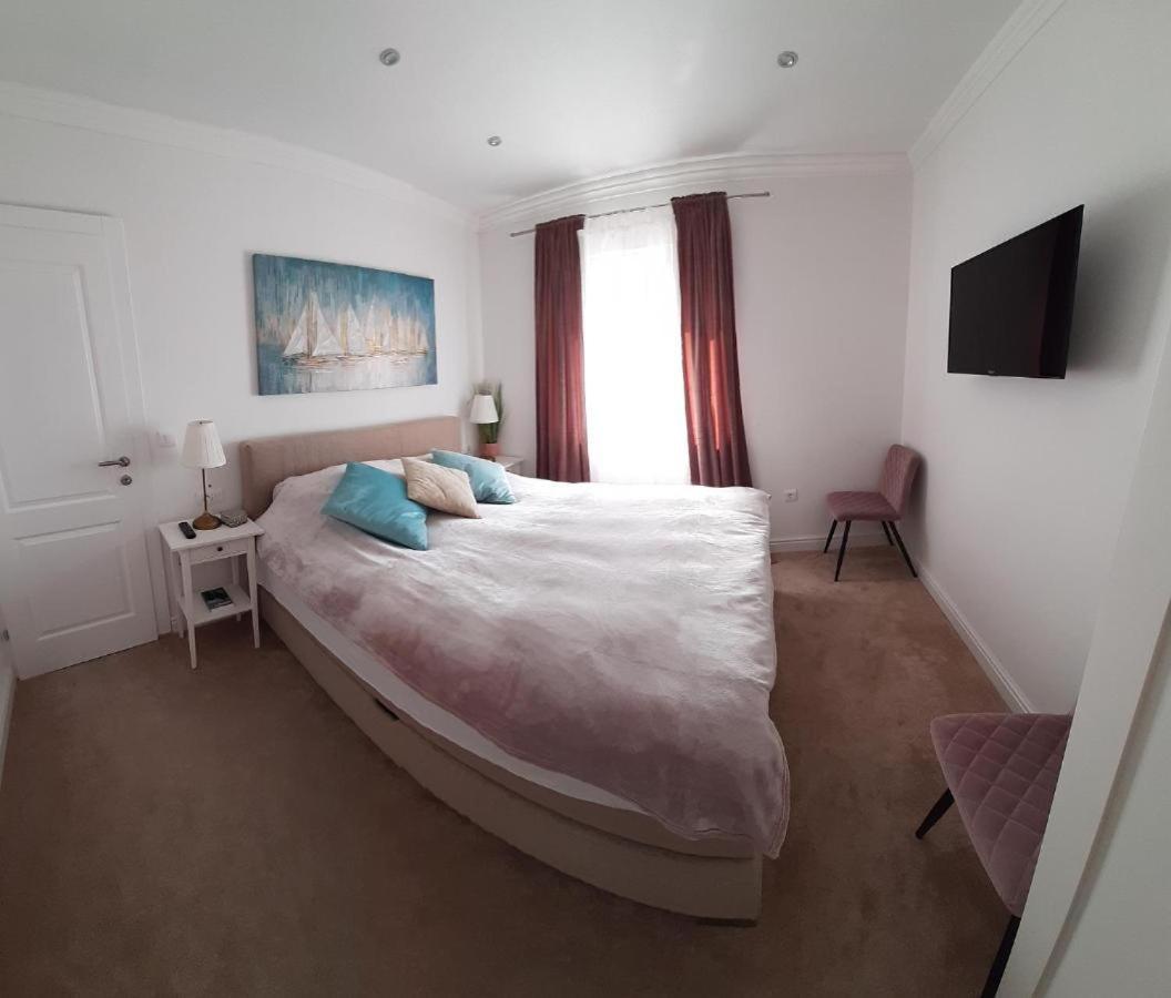 Summer Fantasy Apartment Μακάρσκα Εξωτερικό φωτογραφία