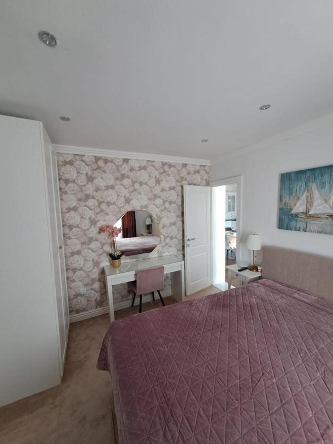 Summer Fantasy Apartment Μακάρσκα Εξωτερικό φωτογραφία