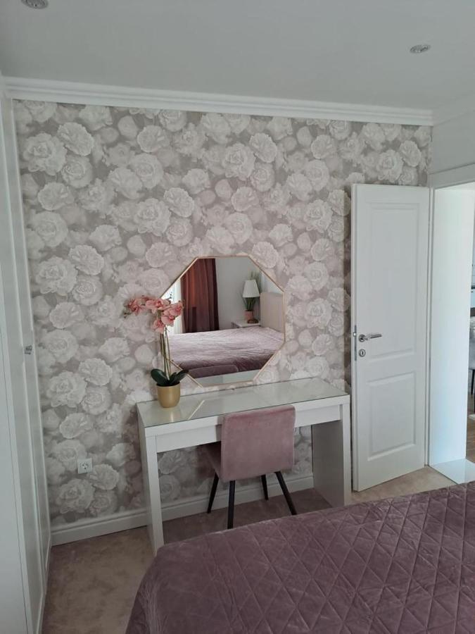 Summer Fantasy Apartment Μακάρσκα Εξωτερικό φωτογραφία